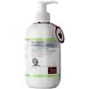 Artsana Spa Fiocchi Di Riso Detergente Corpo E Capelli Talco Non Talco 400 Ml