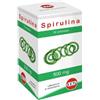 KOS SRL Spirulina 90 Compresse