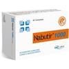 MAGAP NUTRITION SRL Magap Nutrition Nabutir 1000 40 Compresse