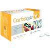 FARMAC-ZABBAN SPA Farmac-Zabban Carboglik 30 Compresse Perdita Di Peso