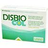PRINCEPS SRL Disbiocol Integratore Intestinale 30 Compresse