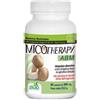 A.V.D. REFORM SRL Micotherapy Abm Integratore Sistema Immunitario 90 Capsule