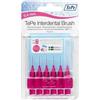 TEPE PRODOTTI IG.ORALE SRL Tepe Scovolino Rosa Per Pulizia Interdentale 0,4 Mm 6 Pezzi
