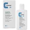 UNIFARCO SPA Ceramol 311 Shampoo Doccia Detergente Corpo E Capelli 200 Ml