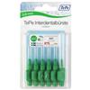 TEPE PRODOTTI IG.ORALE SRL Tepe Scovolino Verde Per Pulizia Interdentale 0,8 Mm 6 Pezzi
