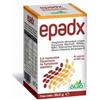 A.V.D. REFORM SRL Epadx Integratore Funzionalità Epatica 40 Capsule Regolarita E Depurazione