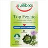 EQUILIBRA SRL Equilibra Top Fegato Integratore Funzione Epatica 30 Compresse