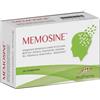 ARCAPHARMA SRL Memosine Integratore 30 Compresse