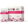 BIODUE SPA Myo-Ac Pharcos Integratore 20 Bustine