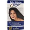 EUPHIDRA TINTURE Euphidra Shampoo Colore Permanente Tintura Nâ°41 Colore Nero Cina 120 Ml