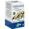 Aboca Valeriana Plus Integratore Sonno 30 Opercoli