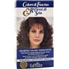EUPHIDRA TINTURE Euphidra Shampoo Colore Permanente Tintura Nâ°46 Colore Biondo Scuro 120 Ml