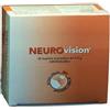 NUOVA FARMAJON SRL Nuova Farmajon Neurovision Integratore 30 Bustine Patologie Oculari