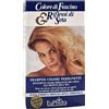EUPHIDRA TINTURE Euphidra Shampoo Colore Permanente Tintura 48 Biondo Chiaro 120 Ml