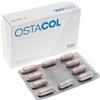 AGATON SRL Ostacol Integratore Per Il Colesterolo 30 Capsule