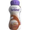 NUTRICIA Fortimel Integratore Nutrizionale Iperproteico Gusto Cioccolato 4X200 Ml