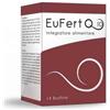 E.vitalgroup Srl Eufert Q10 14 Bustine