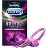 Durex Intense Little Devil Anello Vibrante Stimolazione Clitoride