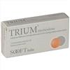 FIDIA FARMACEUTICI SALUTE DEGLI OCCHI Trium Collirio Soluzione Oftalmica Stabilizzante 8 Ml