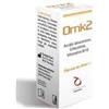 OMIKRON ITALIA SRL Omk2 Gocce Oculari Lubrificanti 10 Ml