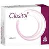IDI INTEGRATORI DIETET.IT. SRL Clositol Integratore 20 Bustine