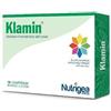 NUTRIGEA SRL Hyppocratica Klamin 20 Compresse