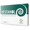 ERBOZETA SPA Erbozeta Vestanol Integratore 30 Compresse