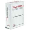 OMIKRON ITALIA SRL Triade 800 Mg Integratore 30 Compresse Effervescenti