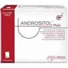 LO.LI.PHARMA SRL Andrositol Plus Integratore Infertilità Maschile 14 Bustine