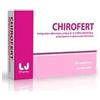 FARMITALIA SRL - SOC. UNIPERS. Chirofert 20 Compresse