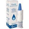 VISUFARMA SPA Visu Xl Soluzione Oftalmica 10 Ml