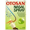 AURORA SRL Otosan Spray Nasale Decongestione 30 Ml