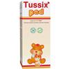 LABORATORI NUTRIPHYT SRL Tussix Ped 15X5Ml