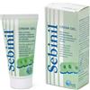 EPITECH GROUP SPA Epitech Group Sebinil Crema Gel Dermatite Seborroica 50 Ml