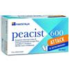FARMITALIA SRL - SOC. UNIPERS. Peacist 600 Attack Integratore Per Infezioni Vie Urinarie 14 Bustine