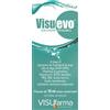 VISUFARMA SPA Visufarma Visuevo Soluzione Oftalmica Per Secchezza Oculare Flacone Da 10Ml