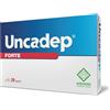 ERBOZETA SPA Uncadep Forte Lattoferrina 20 Capsule