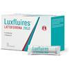 PHARMALUCE SRL Pharmaluce Luxfluires Lattoferrina 200D 30 Stick Immunostimolanti