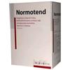 ANSERIS FARMA SRL Anseris Farma Normotend Integratore 20 Bustine Salute Delle Articolazioni