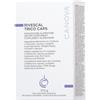 SIFARMA SPA DIV. CANOVA Rivescal Trico Caps Integratore Capelli Unghie 30 Compresse