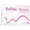 E.VITALGROUP SRL Eutylia Mamma Integratore Vitamine 30 Capsule Molli