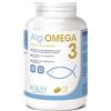 ALGILIFE SRLS Algiomega 3 Integratore Di Acidi Grassi 120 Perle