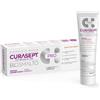 Curasept Biosmalto Denti Sensibili Mousse Azione D'urto Domiciliare 50 Ml
