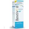 PERRIGO ITALIA SRL Restivoil Complex Antiforfora Olio Shampoo Capelli Secchi 250 Ml