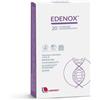 URIACH ITALY SRL Edenox Integratore Microcircolo 20 Compresse