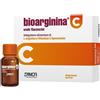 FARMACEUTICI DAMOR SPA Bioarginina C Orale 20 Flaconcini