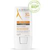 ADERMA A-Derma Protect X-Trem Stick Invisibile Spf50+ 8 G