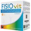 PIEMME PHARMATECH ITALIA SRL Piemme Pharmatech Fisiovit 20 Bustine 1,5 G
