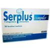 Kolfarma Srl Serplus Complex 20 Bustine 3 G Salute Della Pelle Ed Anti-Invecchiamento