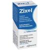 OFTALPHARMA SRL Oftalpharma Zixol Pluridose 8Ml Flaconcino Sterile